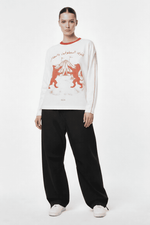 AL-MAKHATER LONG SLEEVE