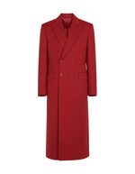 THE DIRECTORS COAT