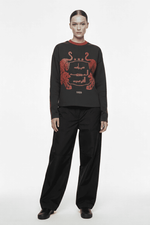 CIRCUS EL MODA LONG SLEEVE