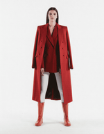THE DIRECTORS COAT