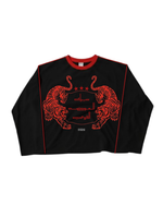 CIRCUS EL MODA LONG SLEEVE