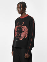 CIRCUS EL MODA LONG SLEEVE