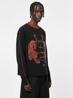 CIRCUS EL MODA LONG SLEEVE