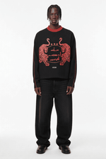 CIRCUS EL MODA LONG SLEEVE