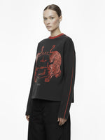 CIRCUS EL MODA LONG SLEEVE