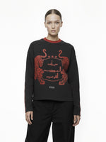 CIRCUS EL MODA LONG SLEEVE