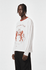 AL-MAKHATER LONG SLEEVE