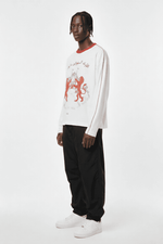 AL-MAKHATER LONG SLEEVE